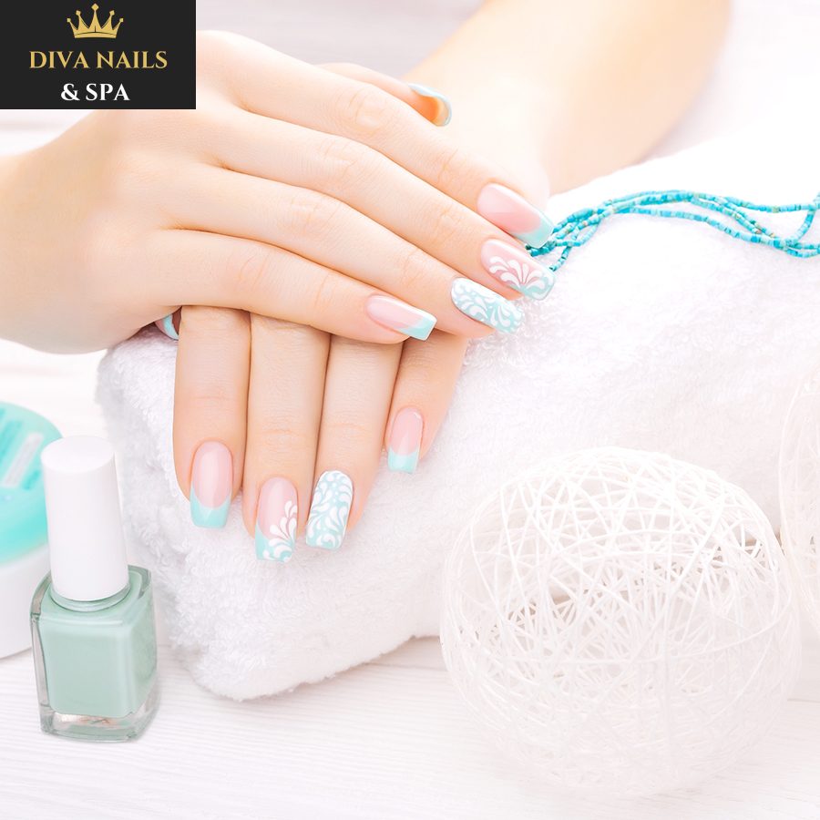 Nail design